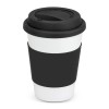 Black Ceramic Mosman Cups